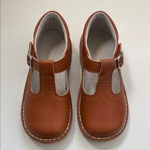 L'Amour Frances T-Strap